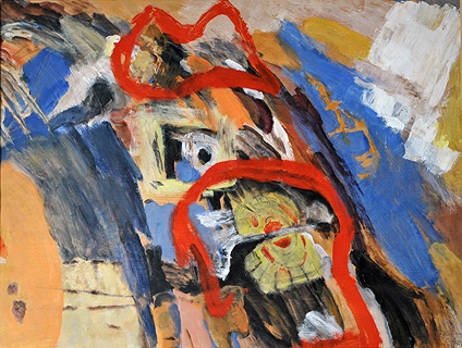 Barbara Kirchner Kunst