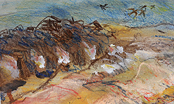 Barbara Kirchner Gemaelde